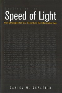 Cover Leading at the Speed of Light