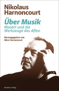 Cover Über Musik