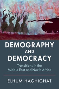 Cover Demography and Democracy