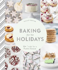 Cover Baking for the Holidays