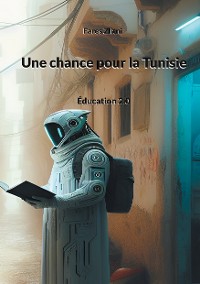 Cover Une chance pour la Tunisie
