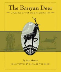 Cover Banyan Deer