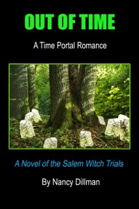 Cover Out of Time: A Time Portal Romance