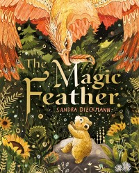 Cover Magic Feather
