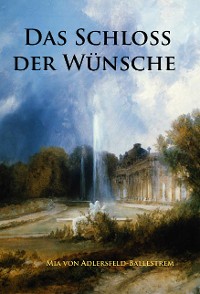 Cover Das Schloss der Wünsche