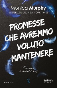 Cover Promesse che avremmo voluto mantenere