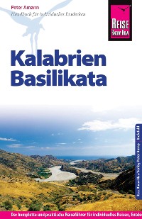 Cover Reise Know-How Kalabrien, Basilikata: Reiseführer für individuelles Entdecken