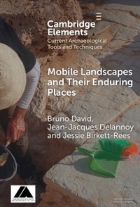 Cover Mobile Landscapes and Their Enduring Places