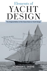 Cover Elements of Yacht Design