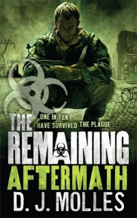 Cover Remaining: Aftermath