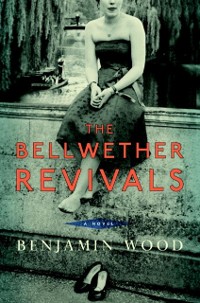 Cover Bellwether Revivals