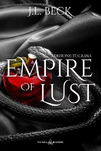 Cover Empire of Lust