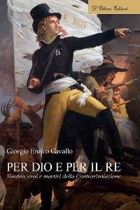 Cover Per Dio e per il Re