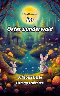 Cover Im Osterwunderwald