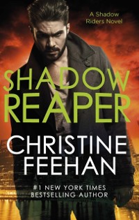 Cover Shadow Reaper
