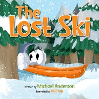 Cover The Lost Ski