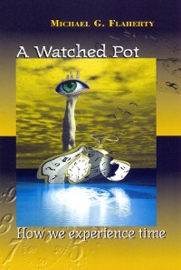 Cover A Watched Pot