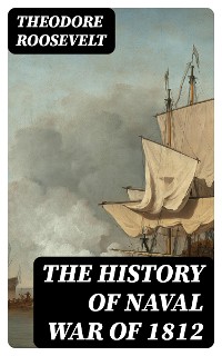 Cover The History of Naval War of 1812