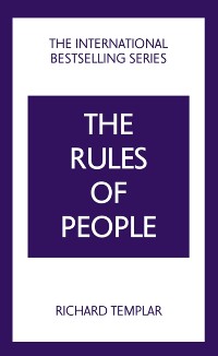 Cover Rules of People