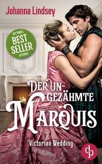 Cover Der ungezähmte Marquis