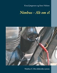 Cover Nimbus - Alt om el