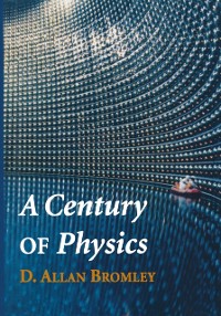 Cover Century of Physics