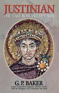 Cover Justinian
