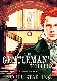 Cover The Gentleman's Thief