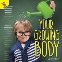 Cover Your Growing Body