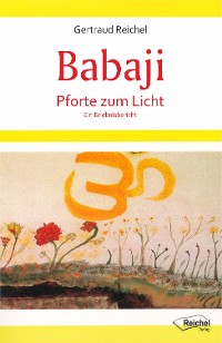 Cover Babaji - Pforte zum Licht