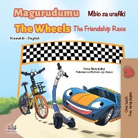 Cover Magurudumu Mbio za urafiki The Wheels The Friendship Race