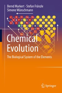 Cover Chemical Evolution
