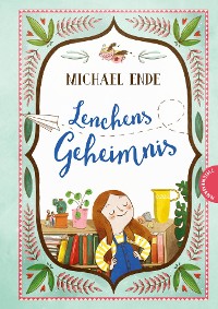 Cover Lenchens Geheimnis