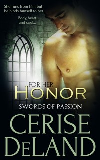 Cover For Her Honor