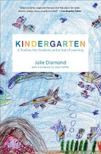 Cover Kindergarten