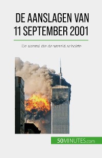 Cover De aanslagen van 11 september 2001