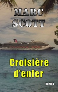 Cover Croisière d''enfer