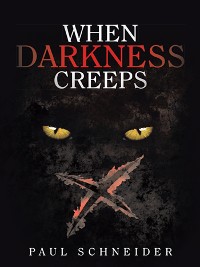 Cover When Darkness Creeps
