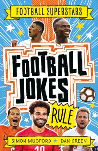 Cover Football Jokes Rule