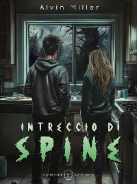 Cover Intreccio di Spine