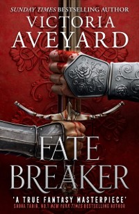 Cover Fate Breaker