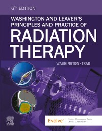 Cover Washington and Leaver's Principles and Practice of Radiation Therapy - E-BOOK