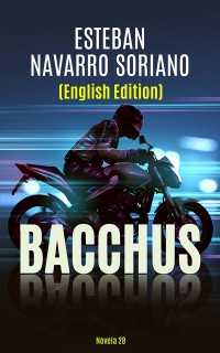 Cover Bacchus