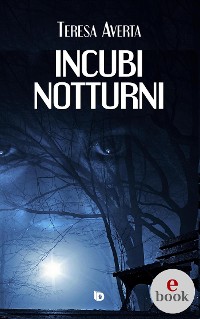 Cover Incubi notturni