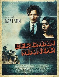 Cover Bergman Manor