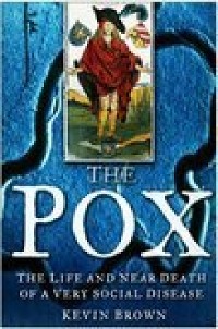 Cover The Pox