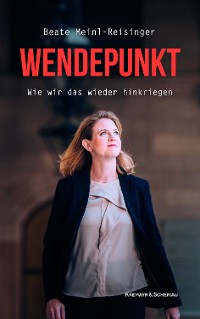 Cover Wendepunkt