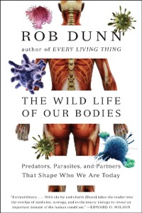 Cover Wild Life of Our Bodies