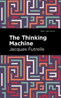 Cover The Thinking Machine