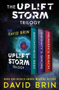 Cover Uplift Storm Trilogy